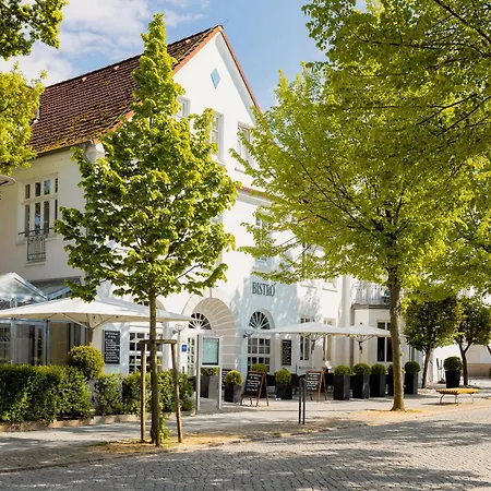 Neptun Hotel Kühlungsborn-3