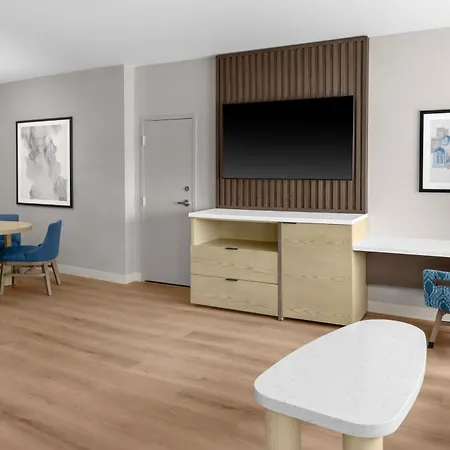 Doubletree By Hilton Hotel South Bend-2