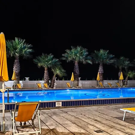 Mediterraneo Resort-2