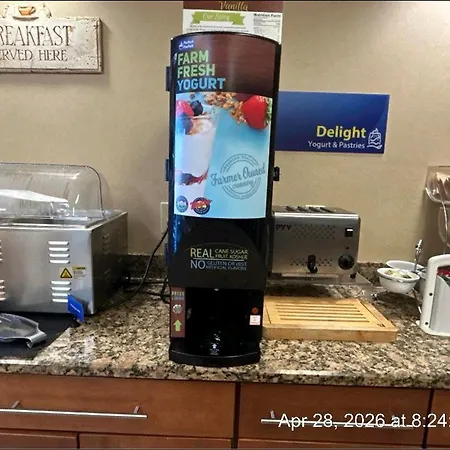 Best Western Clifton Park-2