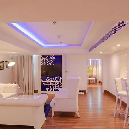 Radisson Blu Kochi-3