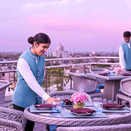 Tajview, Agra-Ihcl Seleqtions-3