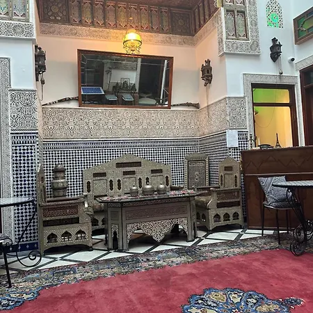 Riad Lalla Fatima-3