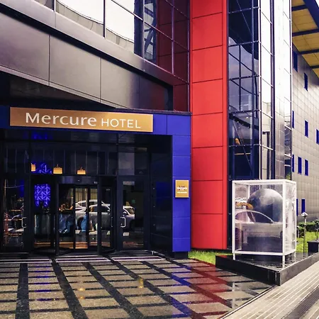 Mercure Kyiv Congress-3