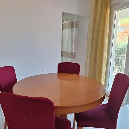 Accommodation Drasko-2