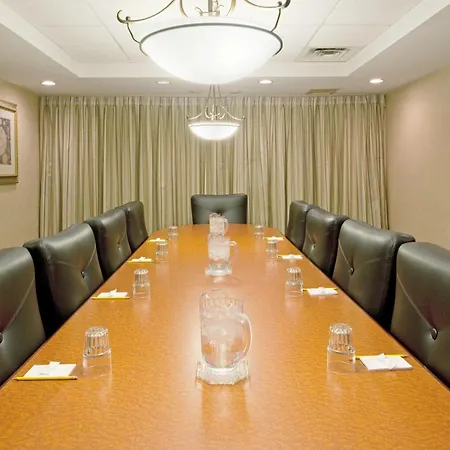 Holiday Inn Portland-By The Bay By Ihg-3