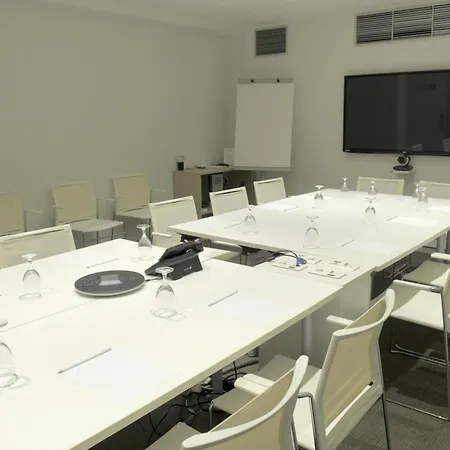 Ibis Budget Lleida-3