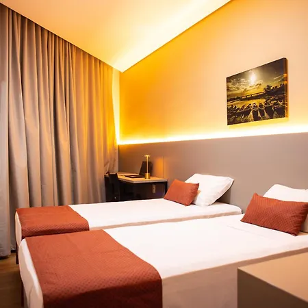 Petrolina Palace Hotel-3