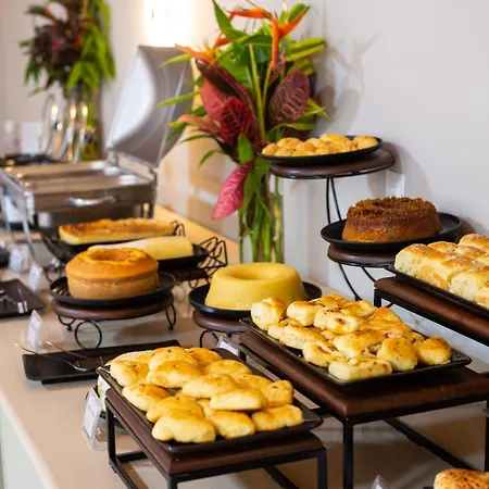 Petrolina Palace Hotel-2