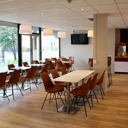 ibis Styles Bordeaux Saint Médard-2