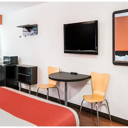 Motel 6-Richmond, Va - Midlothian Turnpike-2