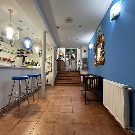 Hotel Jacobeo-2
