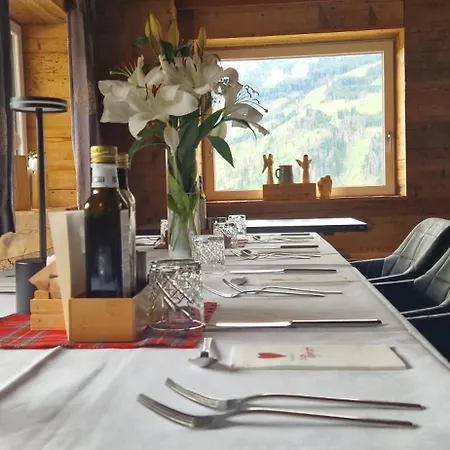 Hotel Almhof-3