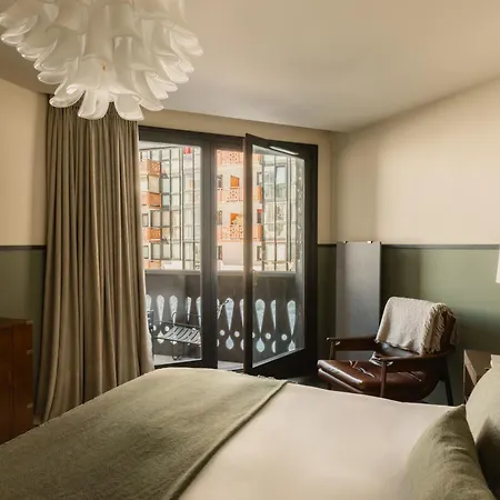 Le Fitz Roy, A Beaumier Hotel-2
