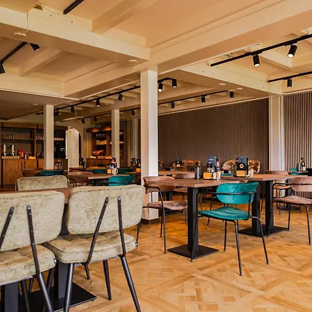 Hotel Restaurant Noordooster-2