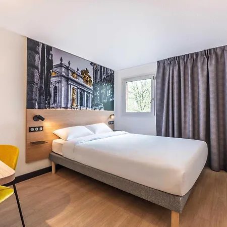 ibis Lille Roubaix Centre Grand-Place-2