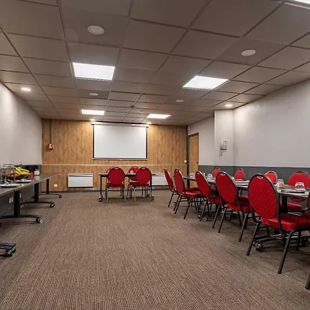 ibis Boulogne sur Mer Centre les Ports-2