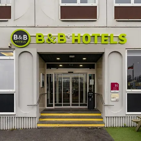 ibis Boulogne sur Mer Centre les Ports-3
