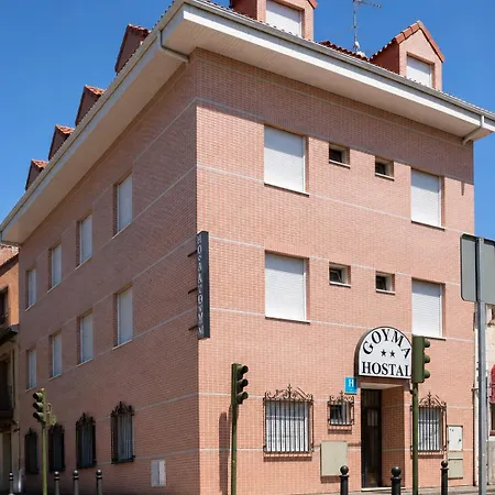 Hostal Goyma II-2