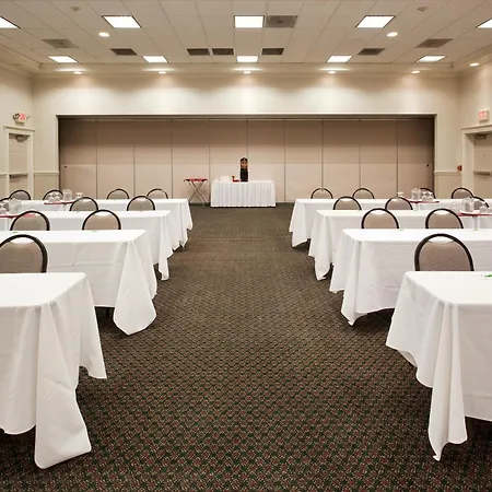 Holiday Inn Redding By Ihg-3