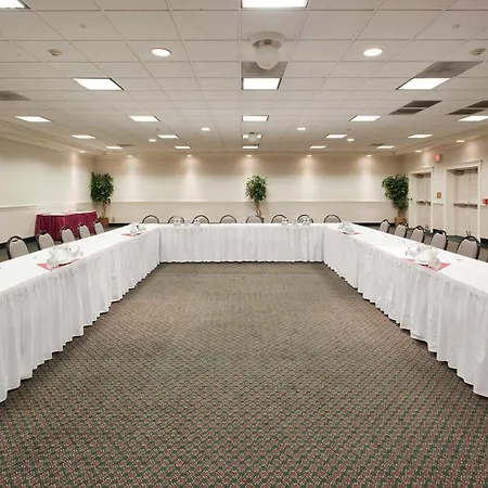 Holiday Inn Redding By Ihg-2