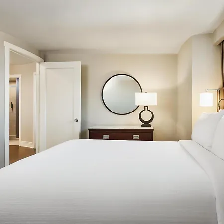 Hotel Alex Johnson Rapid City, Curio Collection By Hilton-3