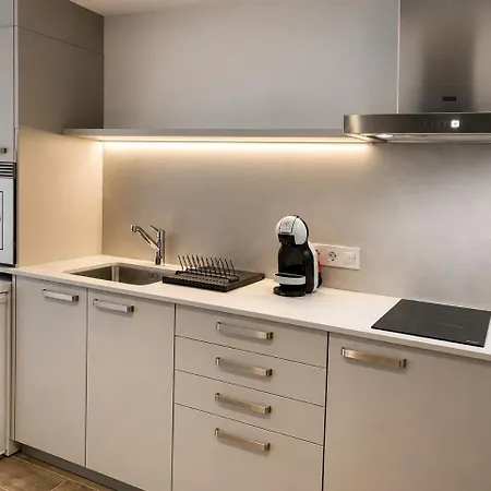 Apartaments Turístics Conseller-2