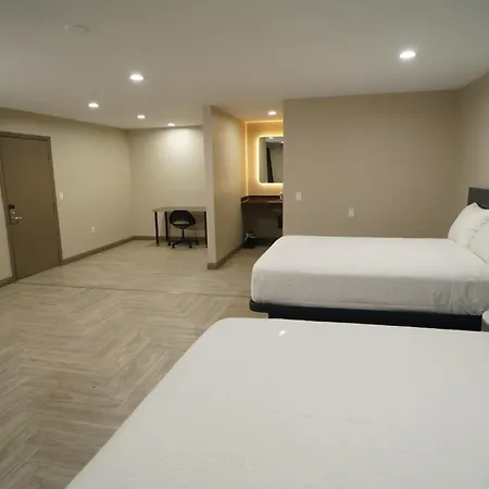 Gardena Terrace Inn (Adults Only)-3