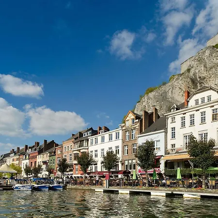 Ibis Budget Givet-2