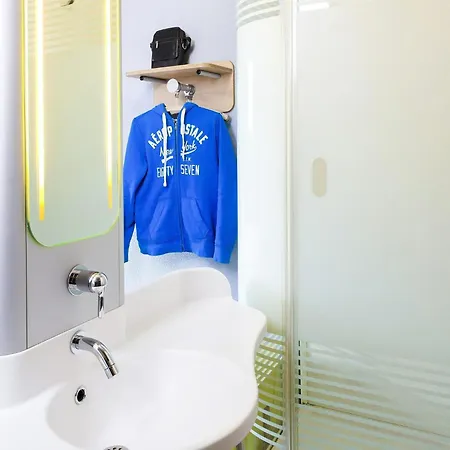 ibis budget Montceau les Mines-3