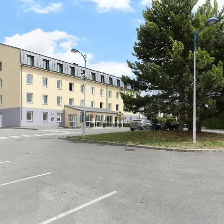 B&B HOTEL Châlons-en-Champagne-3