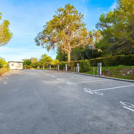 B&B Hotel Antibes Sophia Antipolis-3