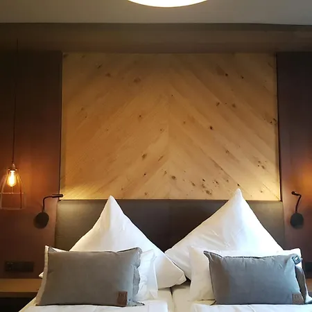 Hotel Dein Franz-3