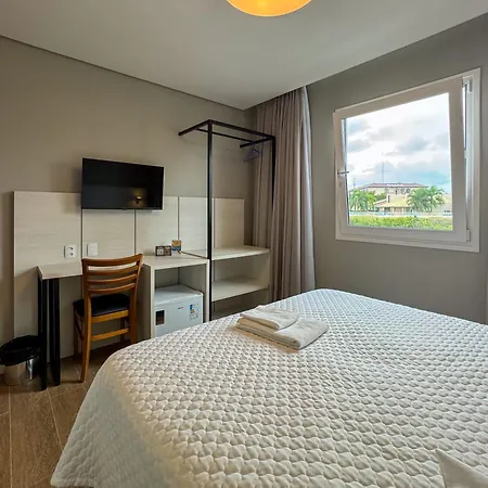 Hotel Emacite Flex-3