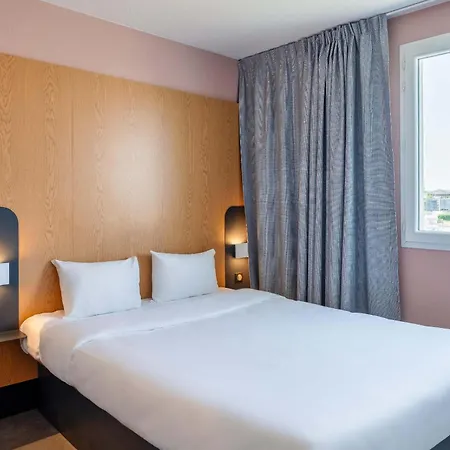 B&B HOTEL Lyon Eurexpo Chassieu-2