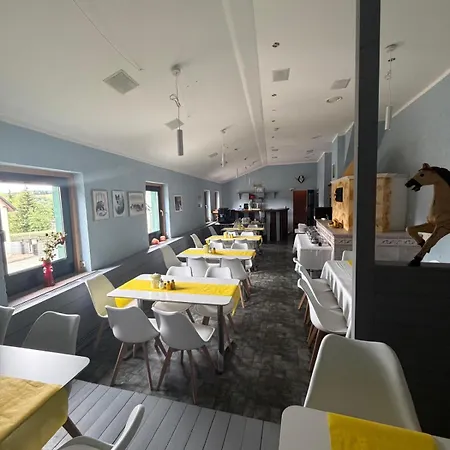 Landgasthof Zur Fichte-3