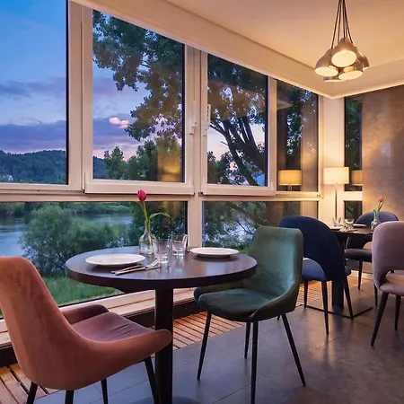 MICE Collection Hotel Trier Business- und Stadthotel an der Mosel nahe SWT Arena und Viking Anleger-3