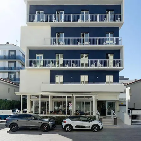 Hotel Paradiso-2