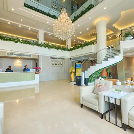 Harmony Phnom Penh Hotel-2