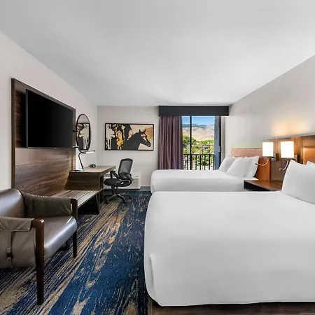 The Federal Hotel Downtown Carson City, An Ascend Collection Hotel-3