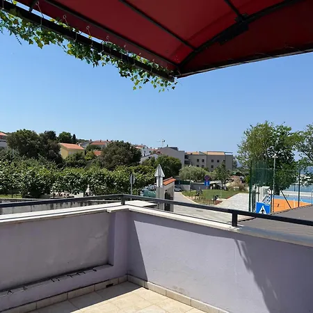 ApartHotel Viola-2