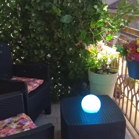 B&B del Centro-3