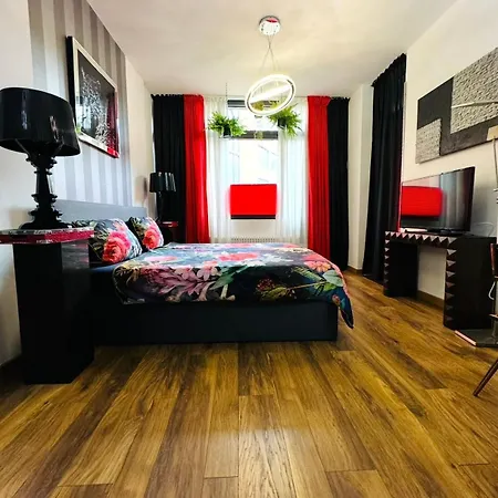 High Level Apartment-2