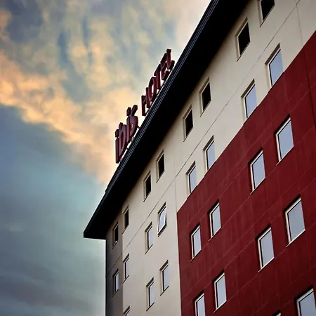 Ibis Canoas Shopping-2