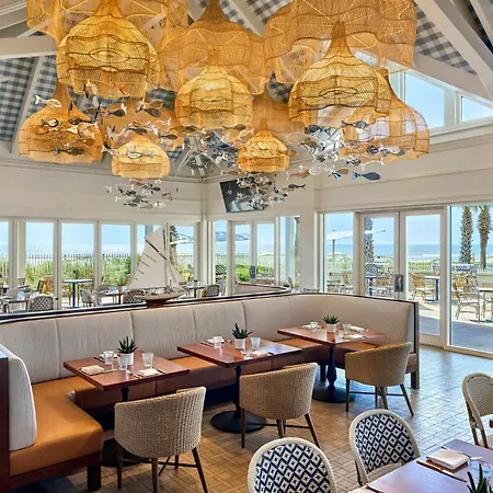 Omni Amelia Island Resort & Spa-3