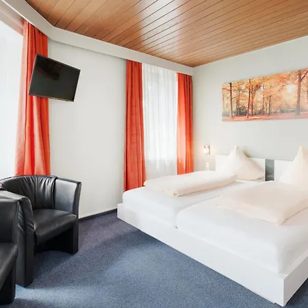 Hotel Romäus-2