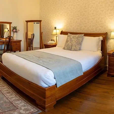 Corrib House Guest Accommodation-2