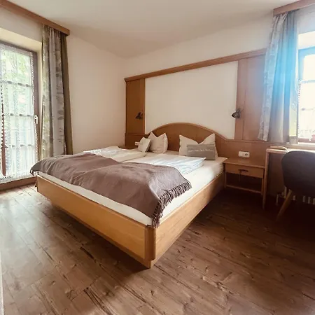 Gasthof Huberwirt Gmbh-3
