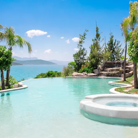 Le Méridien Bodrum Beach Resort-3