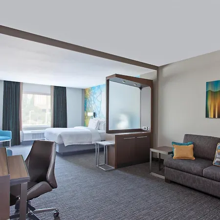 Courtyard By Marriott San Diego El Cajon-2